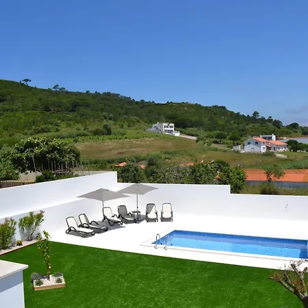 Prázdninový dům Neue Moderne Mit Privatem Pool By Interhome Famalicão